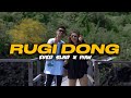 Ever Slkr - RUGI DONG Ft. Piaw ( Official Music Video )