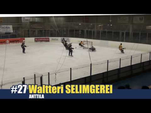 Hunters - KooVee 11.1.2017