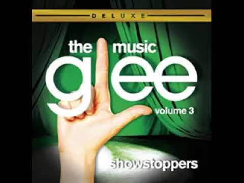 Glee Cast - Glee The Music Vol. 3: Showstoppers (Edición Deluxe) - 2010 - CD