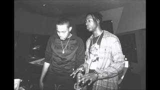 G Herbo (Lil Herb) - Lord Knows feat. Joey Bada$$ (lyrics)