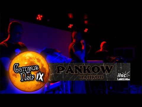 Campus Noir IX |Pankow