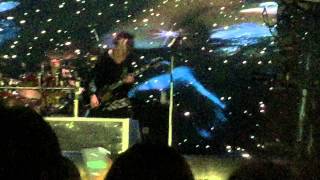 VAMPS【INSIDE MYSELF】2015.05.31 さいたまスーパーアリーナ