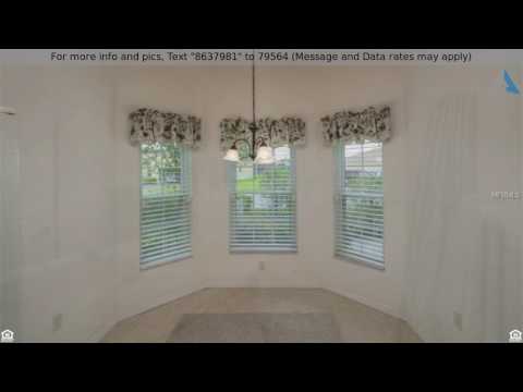 Priced at $209,000 - 2452 SALZBURG LOOP, WINTER HAVEN, FL 33884