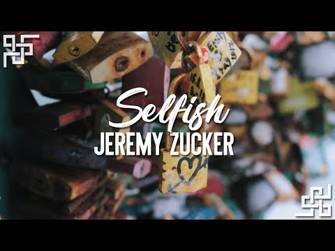 jeremy zucker // selfish {sub español} Video