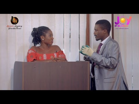 Kejetia Vs Makola - Monkey Soup