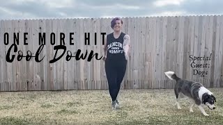 One more hit | Patrick Baker | Cool Down