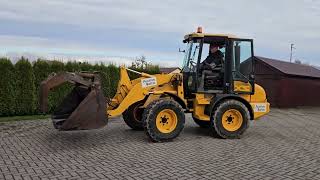Frontaallaadur JCB 409 B | Pilt 4 - Machineryline