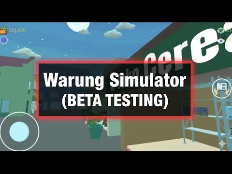 Store Manager Simulator