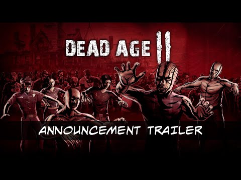 Dead Age 2 (PC) - Steam Gift - NORTH AMERICA - 1