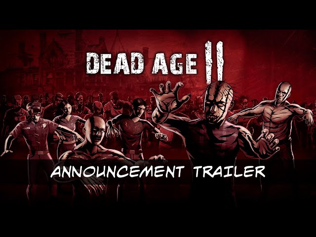 Video - Dead Age 2 (PC)