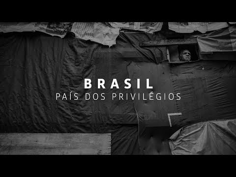 VÍDEO ACESSÍVEL - Desigualdade Global: Brasil