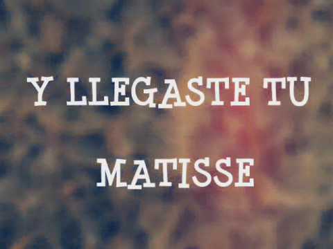 Y Llegaste Tú video