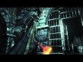 Vidéo de gameplay de Dark Souls III  Playstation