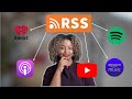 What Is A Podcast RSS Feed How Do You Get One