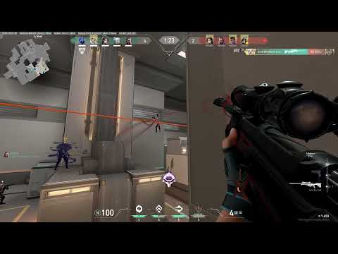 4K Reaver Operator is better than ACE