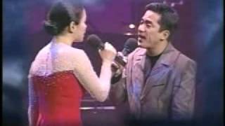 The Last Night of the World - Lea Salonga and Robert Sena (Miss Saigon on Lea Live)