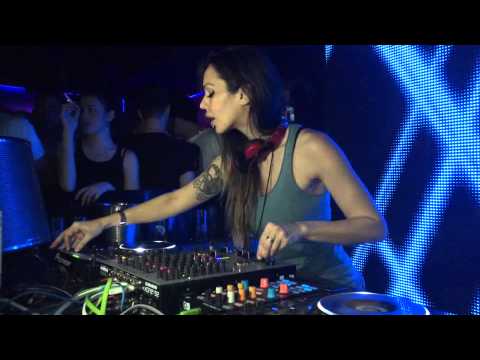 Deborah De Luca @ NID - Athens,Greece 12.02.2015
