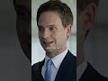 Do You Think Mike Palyed Fair Here Tvseries Shorts Tvshow Suits