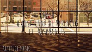 gnash - u just can&#39;t be replaced ft - rosabeales [Altitude Music]
