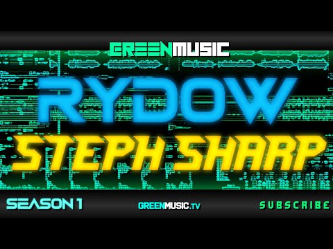 RYDOW & STEPH SHARP - ANTHEM 2