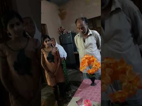 Madhavasseri birthday anandhu...6 Age