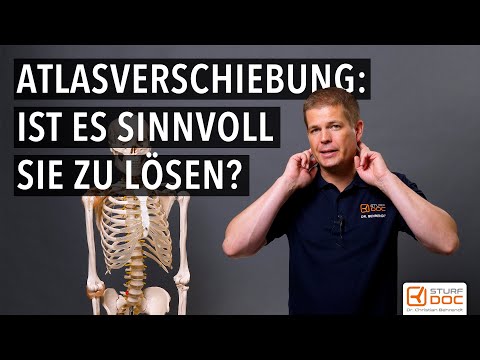 Atlas blockage - does it make sense to resolve it?