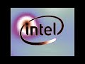 Intel Logo Effects QVPOSBASMACDPDD Csupo Effects