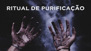 Ritual de Purificação