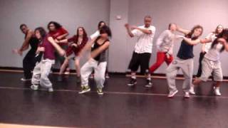 video 1000000000 of justin Garner