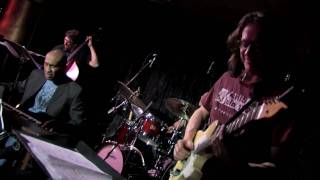 Christian Howes with Robben Ford - Sing Me Softly of the Blues (Live)