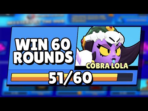 Beating Power League for Lola