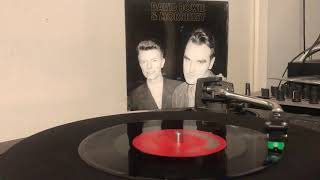 Morrissey - David Bowie - Cosmic Dancer - Vinyl