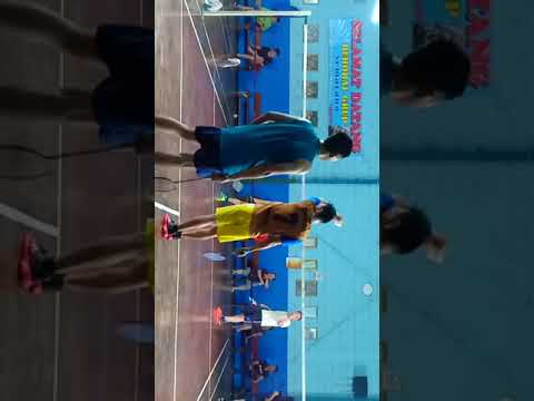 MEGA MATCH TTH BANDUNG