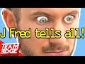 Telling Our Secrets Challenge
