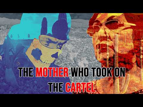 Absolute Mad Lads - Miriam Rodriguez