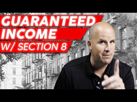 How To Make Money In Section 8 Housing | Real Estate Investing