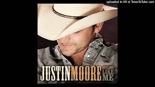 Justin Moore - My Kind of Woman