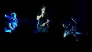 David Usher Toronto St. Lawrence River