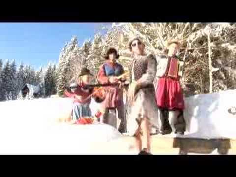 Monomania - Österreich ist geil