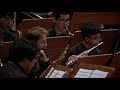 Festive Overture -Dmitri Shostakovich arr. by Donald Hunsberger