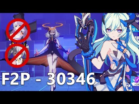 0 Support F2P Liliya vs Doom: 30346