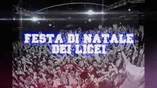 Christmas Party - Freedom Events - 23 Dicembre @ Chalet Disco Club, Torino