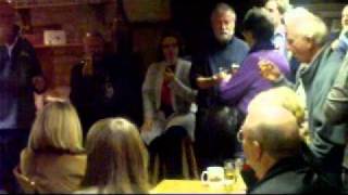 Visit to Wychwood Brewery, Witney