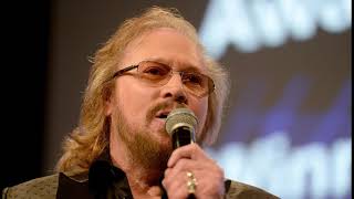 Barry Gibb -  All The Love In The World