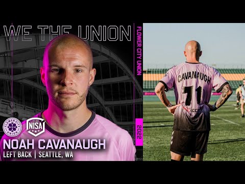 My New Professional Football Contract for 2022!