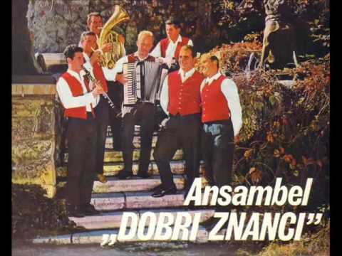 Dobri Znanci - Odpiraj, dekle kamrico 1963