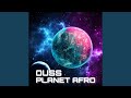 Planet Afro