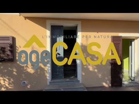 Comfort e tranquillità a 500 m dal mare!!!