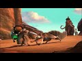 Scrat No Time For Nuts Short 6