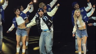 [4K] 260117 BAEKHYUN - Magic On the Floor (Unreleased Song) | Reverie in Las Vegas